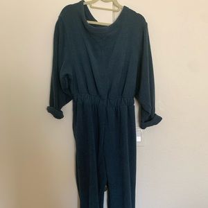 Free People jumpsuit